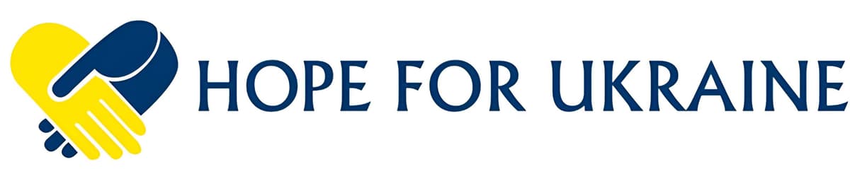HOPE FOR UKRAINE INC logo