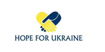 HOPE FOR UKRAINE INC logo